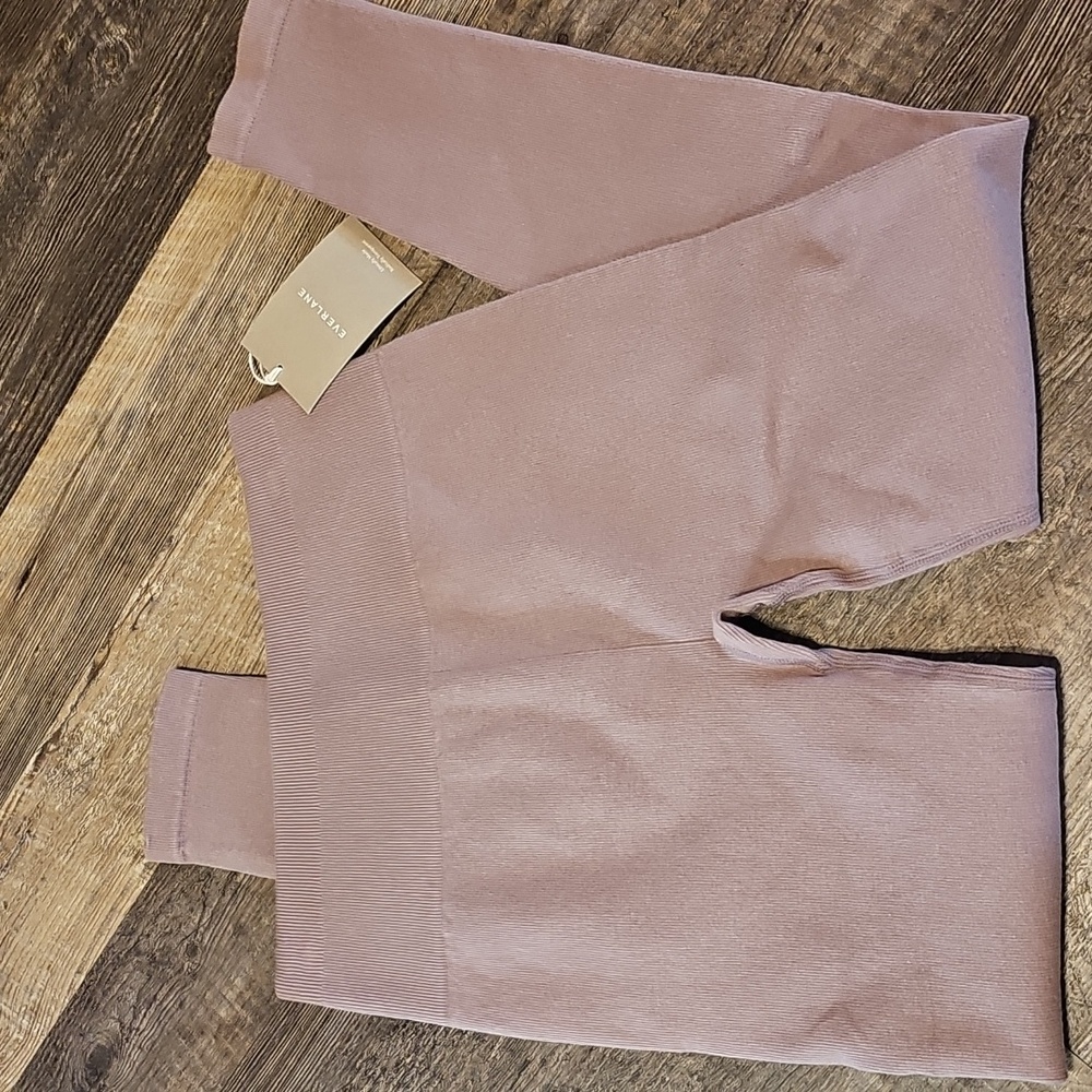 Everlane Seamless leggings